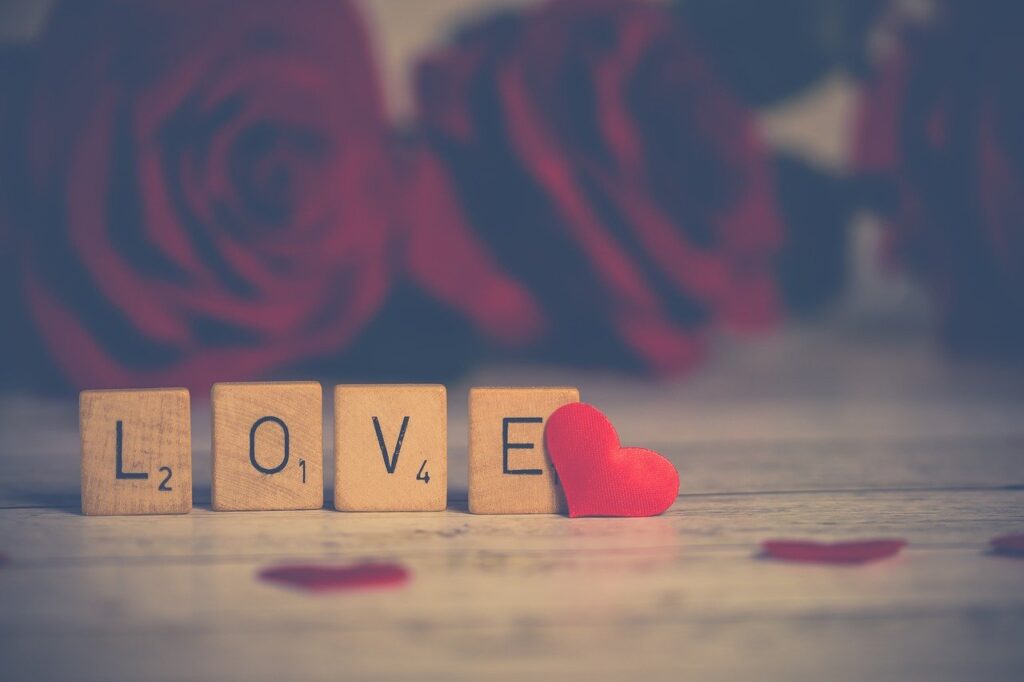 love, valentine, heart