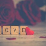 love, valentine, heart